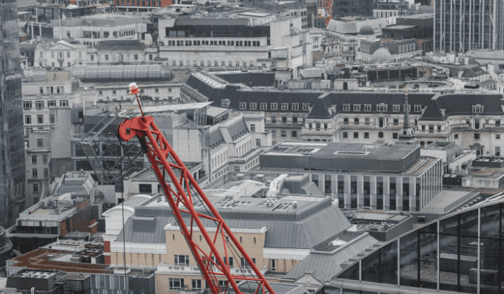 Delivering a Major Infrastructure Project