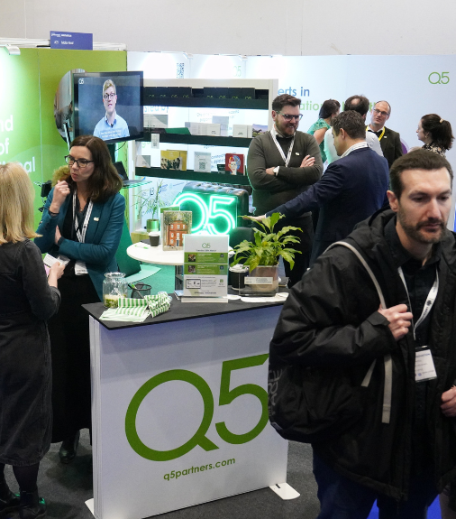 Embracing innovation for outcomes-based delivery