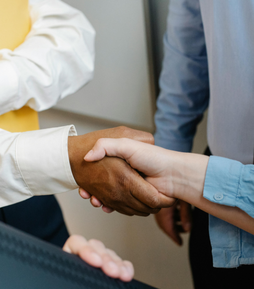 The Insolvency Service –  Leadership development