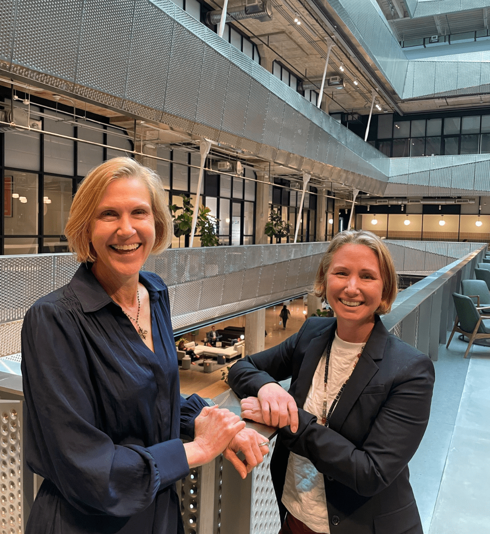 Q5 Houston announces relocation into The Ion