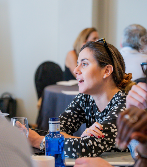 Global leader in hearing solutions – Culture Diagnostic