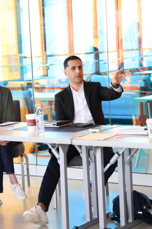 Leadership development dilemma #2 – Broad reach or deeper impact?