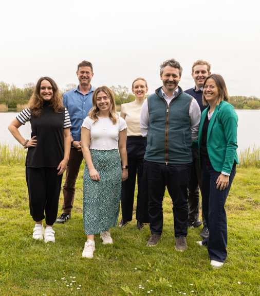 Celebrating 5 years in Leeds