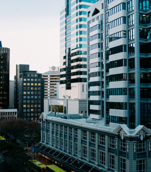 Global universal bank: COO optimisation