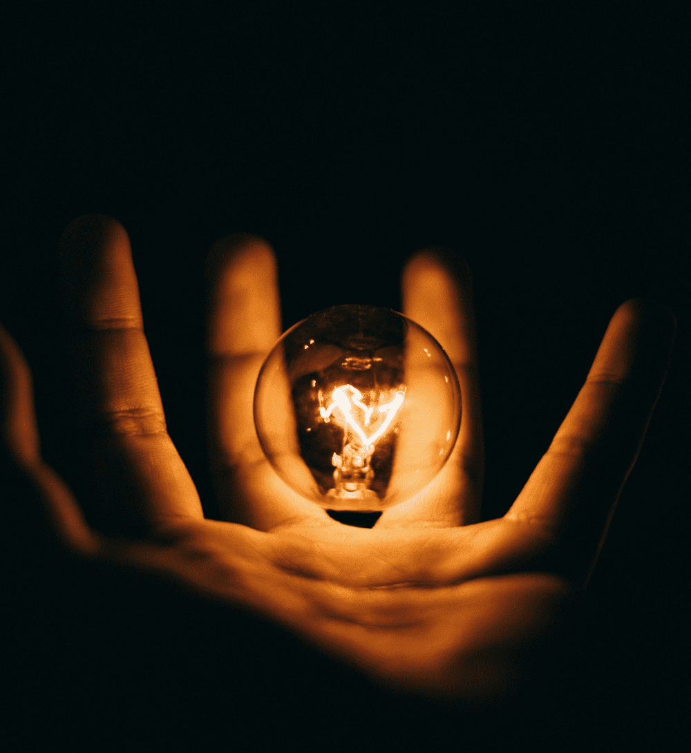 The energy transition and the importance of being agile