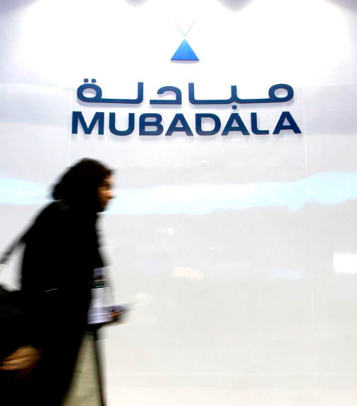 Mubadala