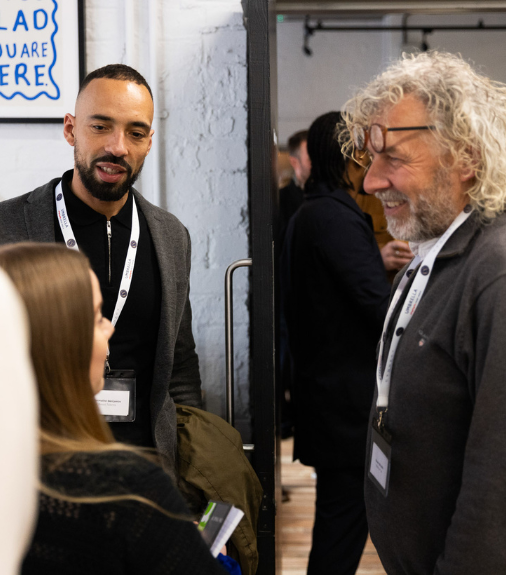 Navigating the future of multigenerational work