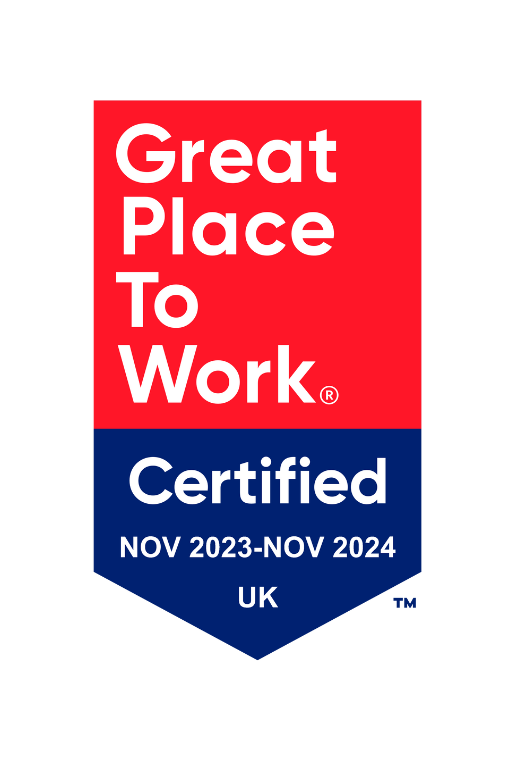 Q5 earns Great Place to Work certification