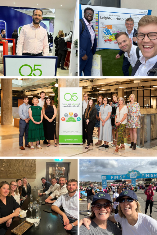 Season’s greetings from our team