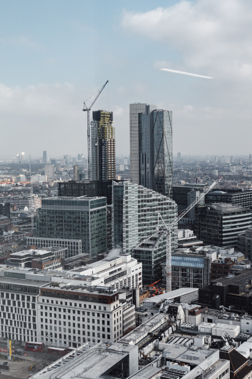 Property development company