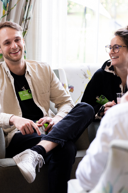 Assess your ways of working