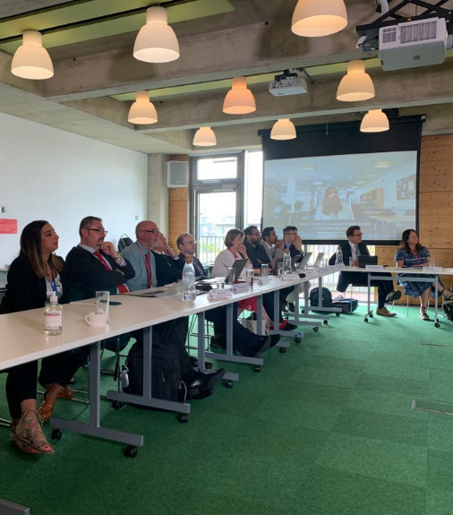 NHS South East London Integrated Care System