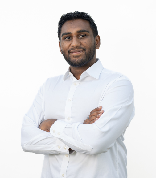 Oshan Bulathsinghala