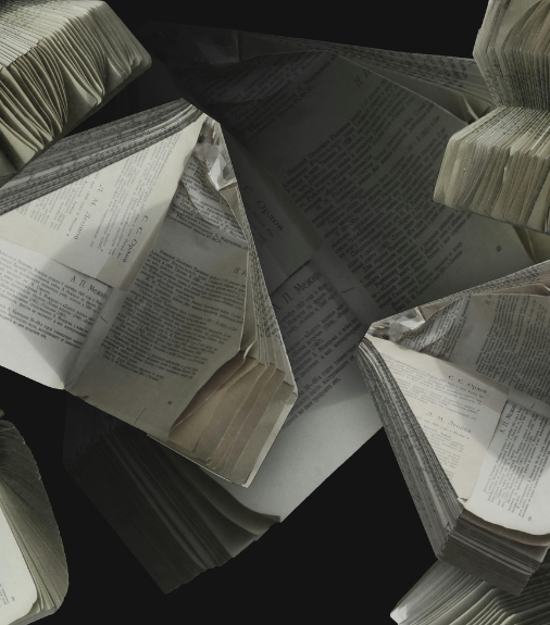 Publishing and Media Conglomerate