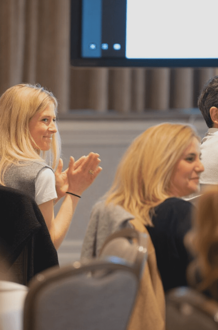 How to plan and create a healthy workforce in an uncertain world