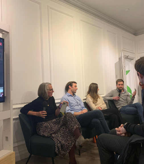 Tips from Q5ers on returning to work