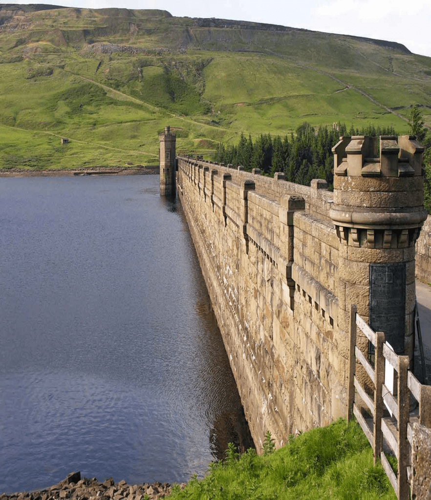 UK Water Utilities: Sustainable and rapid cost reduction