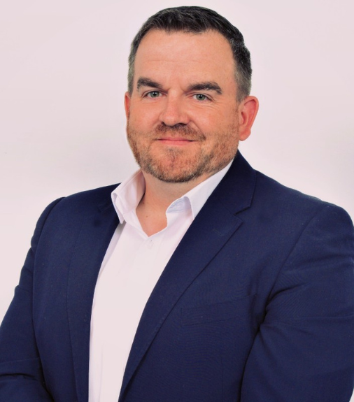 Scott Kennedy joins Q5 Arabia as Managing Director
