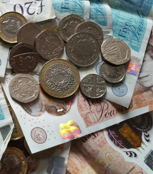 Three success factors in the pursuit of National Renewal