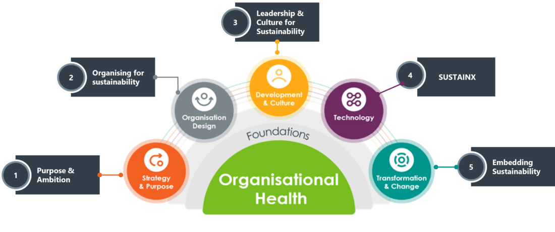 business sustainability