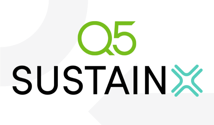 SUSTAINX partnership