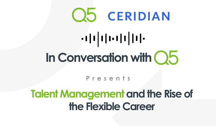 Talent Management and the Rise of the Flexible Career