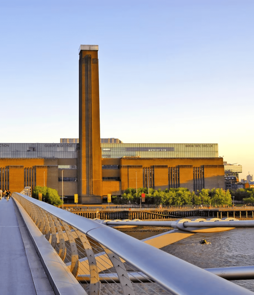 Tate – Strategic Cost Optimisation