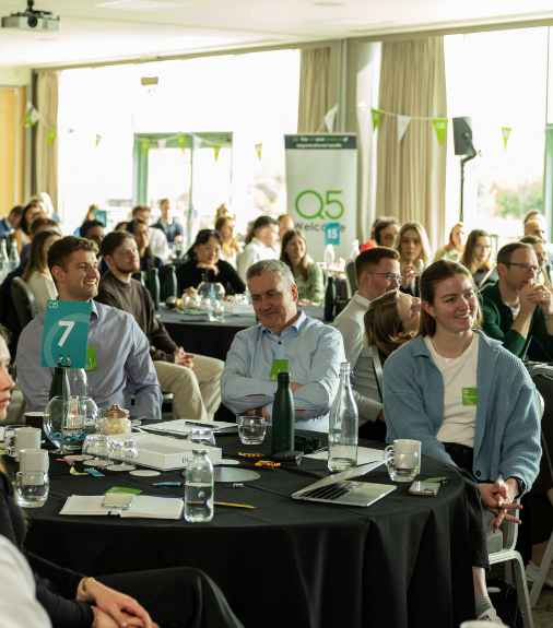 Business news for busy people