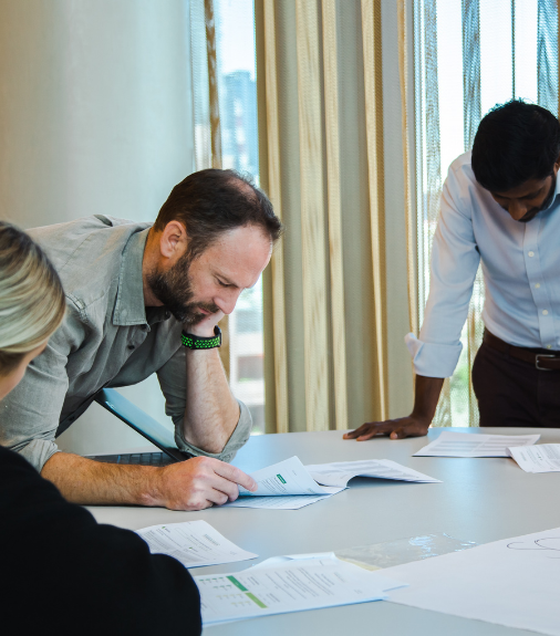 The role of Job Architecture