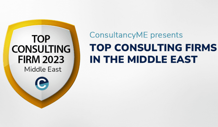 Q5: A top consulting firm in the Middle East