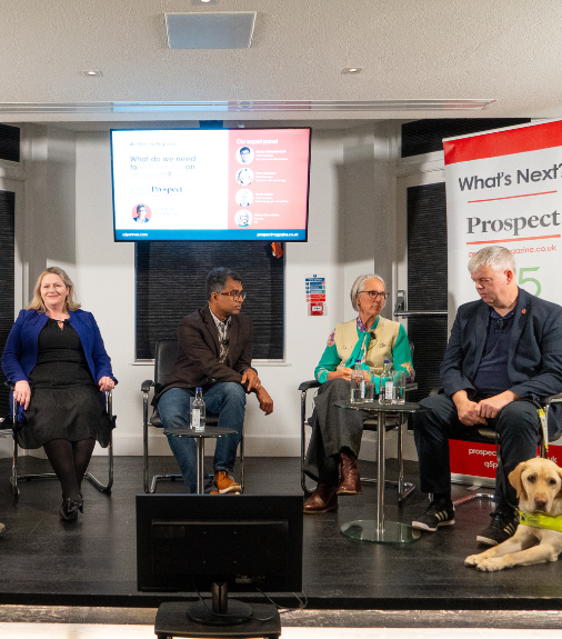 What do we need to shift the dial on UK growth?