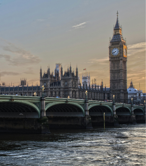 University of Westminster