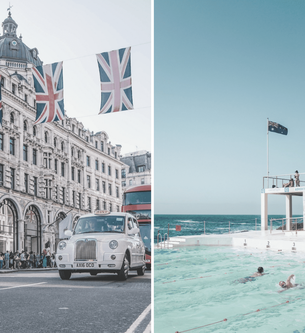 UK-Australia Free Trade Agreement