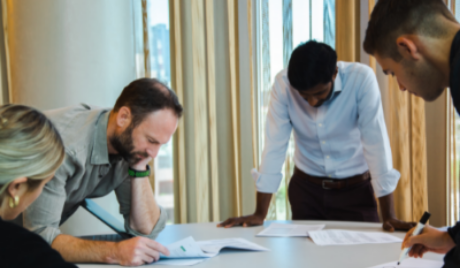 Innovation in healthcare organisations