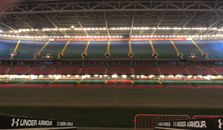 More awards for Dragon’s Heart Hospital!