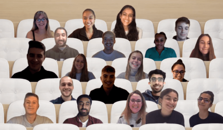 Leadership Development with 180DC