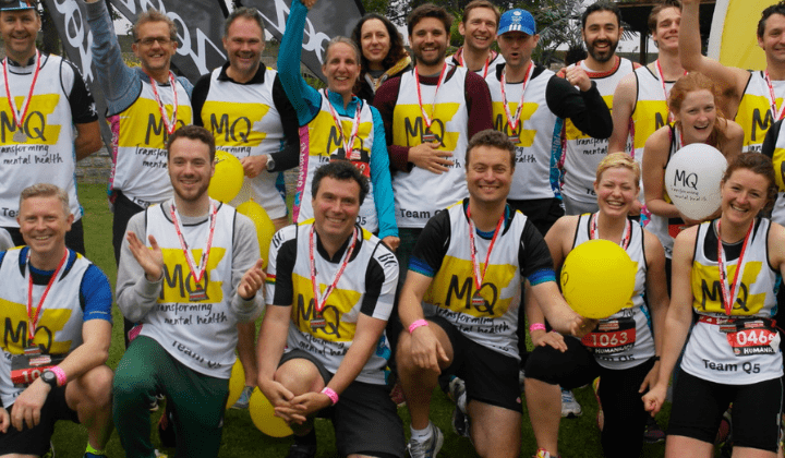 The Q5 Foundation: 2022