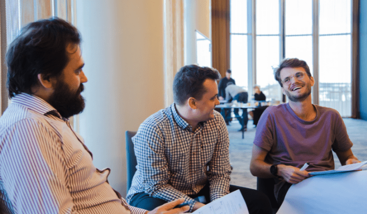 Workplace flexibility: beyond a ‘one size fits all’ approach