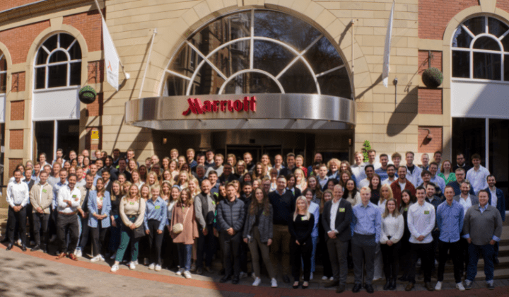 Leeds Away Day April 2022