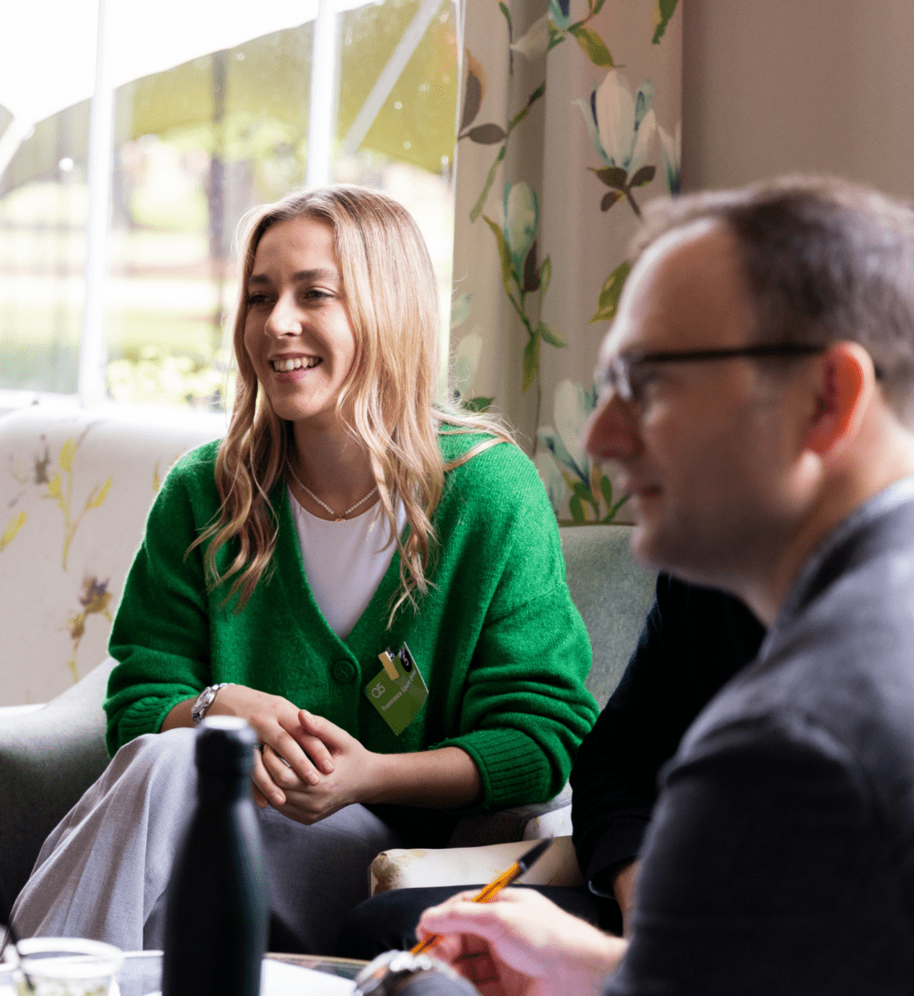 Tackling future workforce challenges