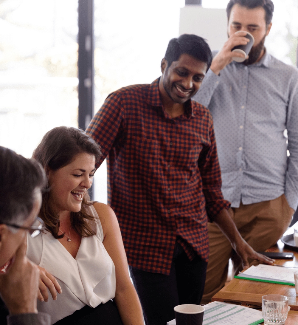 Spring webinar series