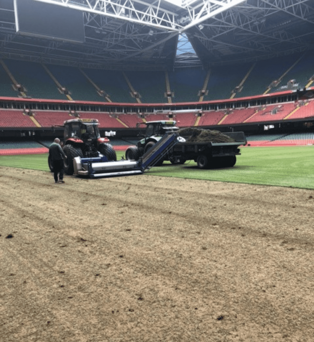 Another win at the ICE Awards