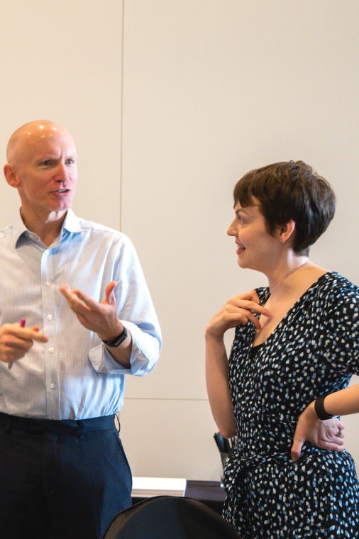 How to tread the fine line between cost reduction and sustainable growth