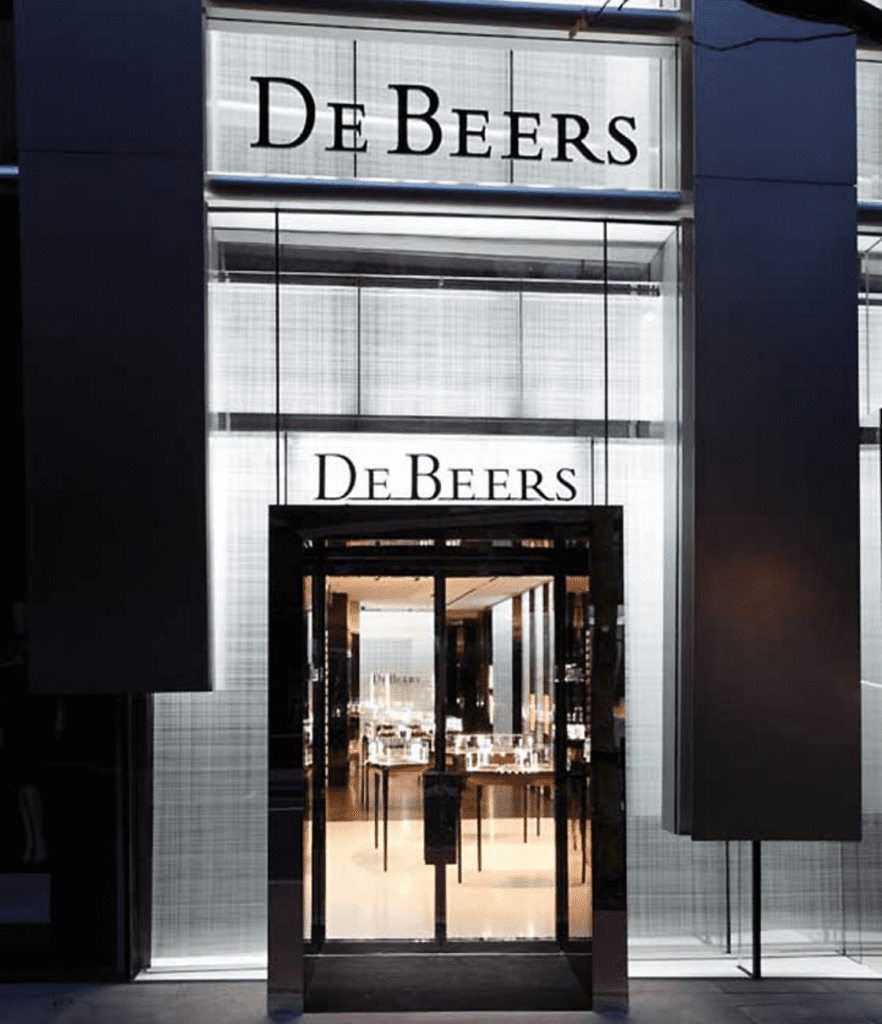 De Beers Group