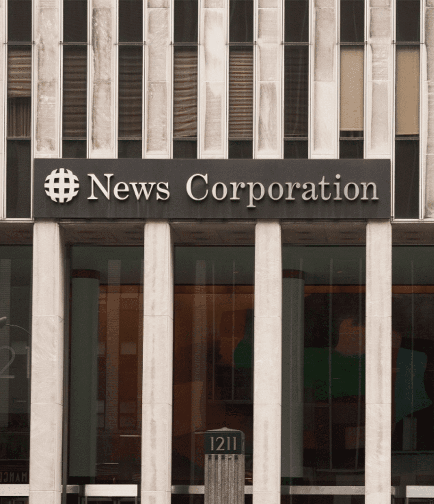 News Corp