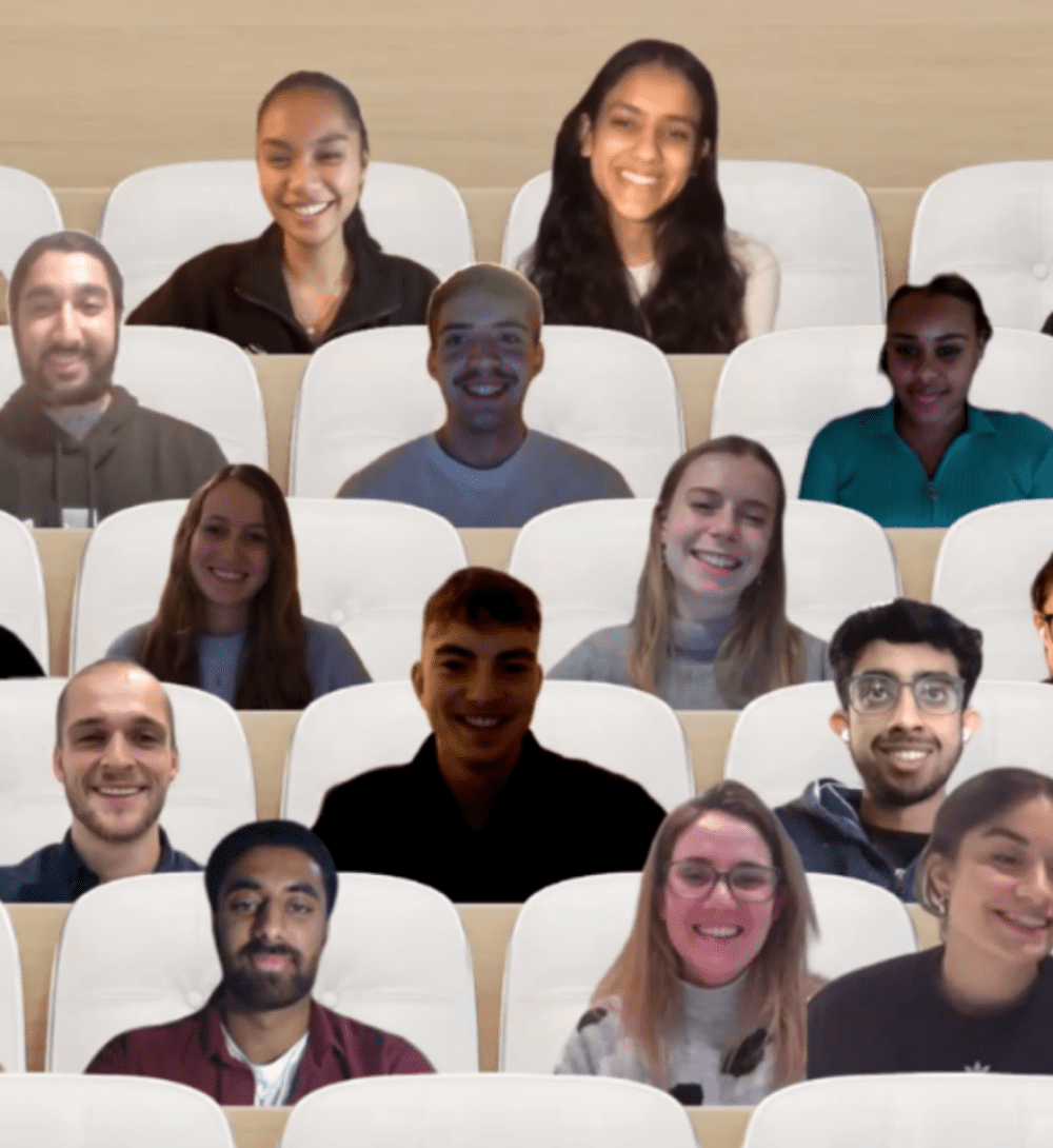 Leadership Development with 180DC