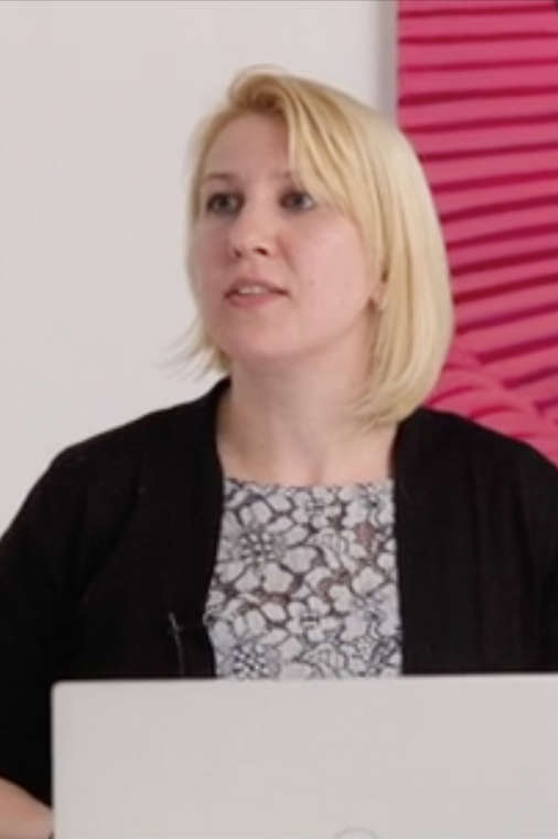 Why did I bother coming in?