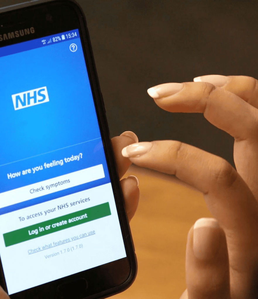 NHS Digital