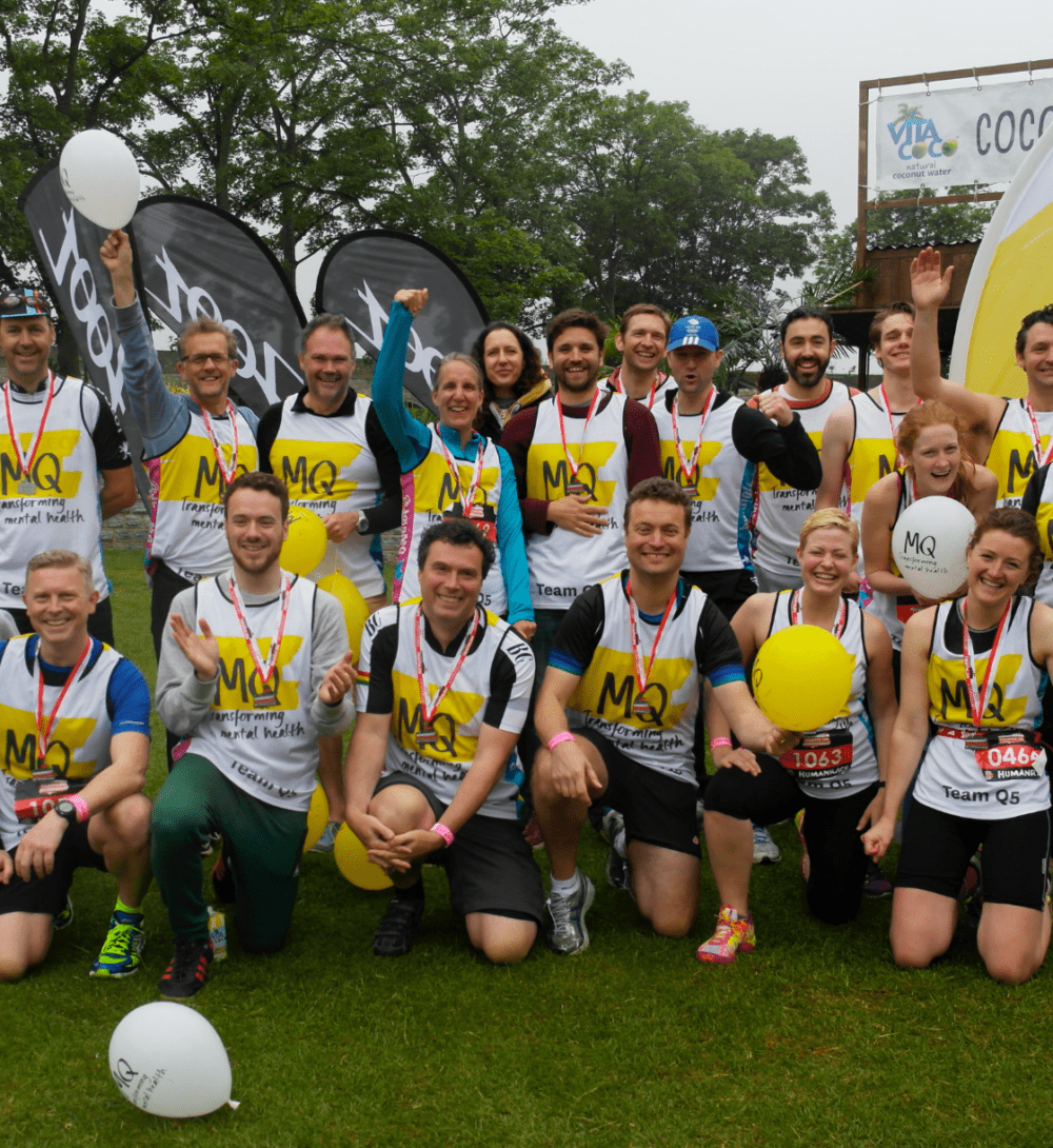 The Q5 Foundation: 2022