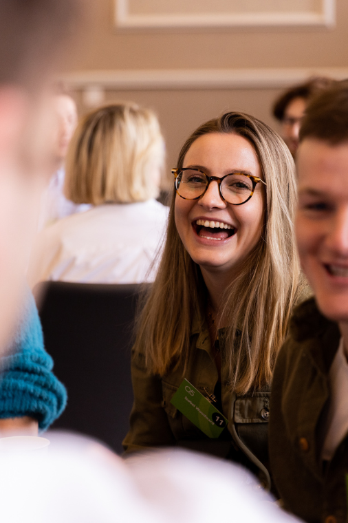 How to build & retain your best workforce